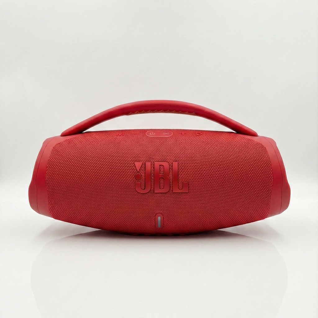 Parlante Boombox 3 1.1