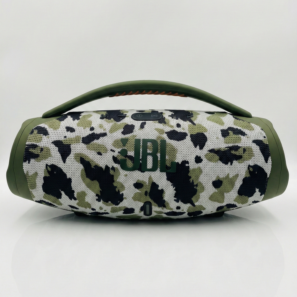 Parlante Boombox 3 1.1