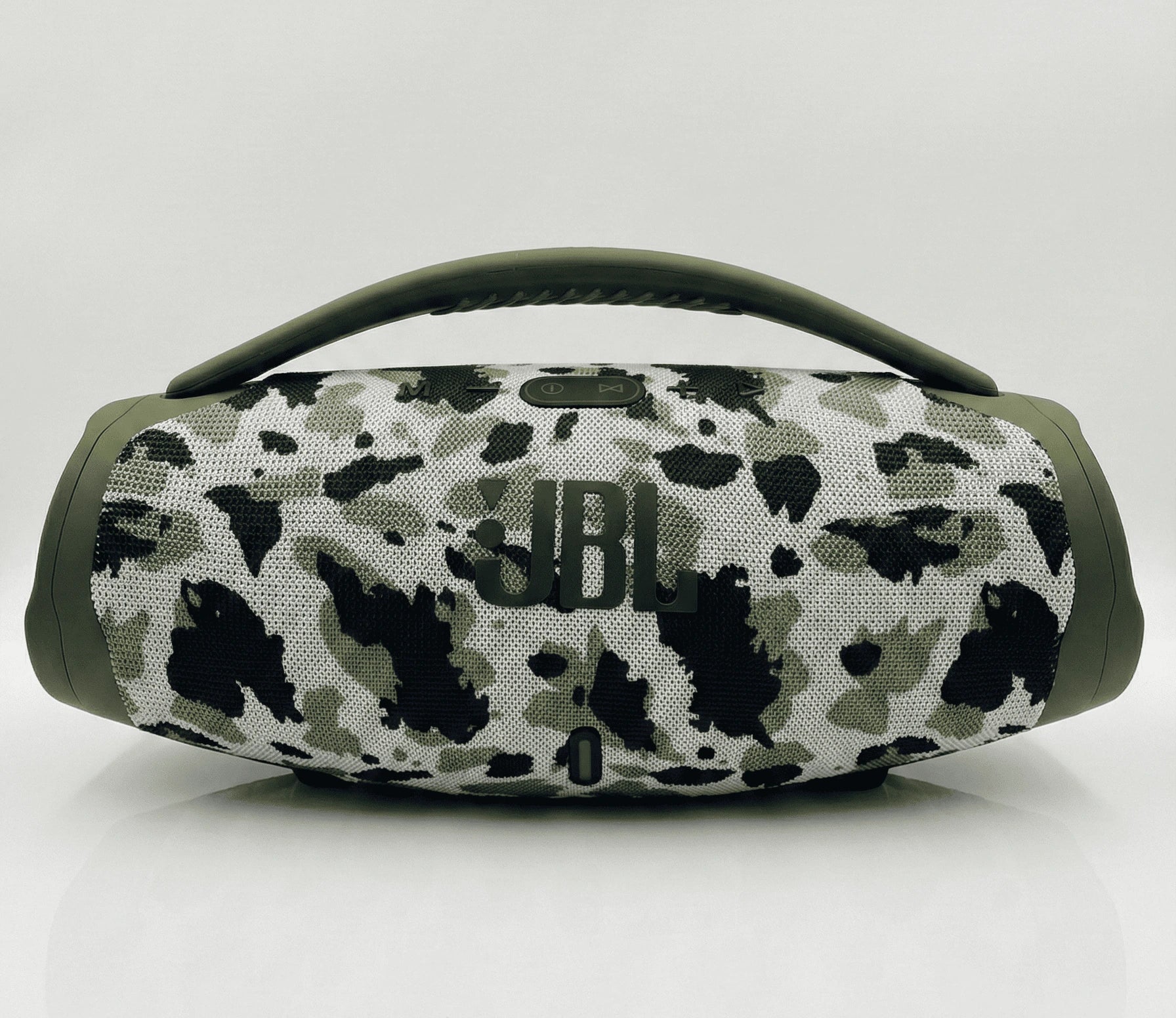 Bafle JBL  Boombox 3 1.1