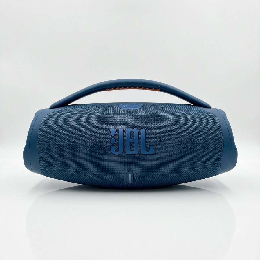 Bafle JBL  Boombox 3 1.1
