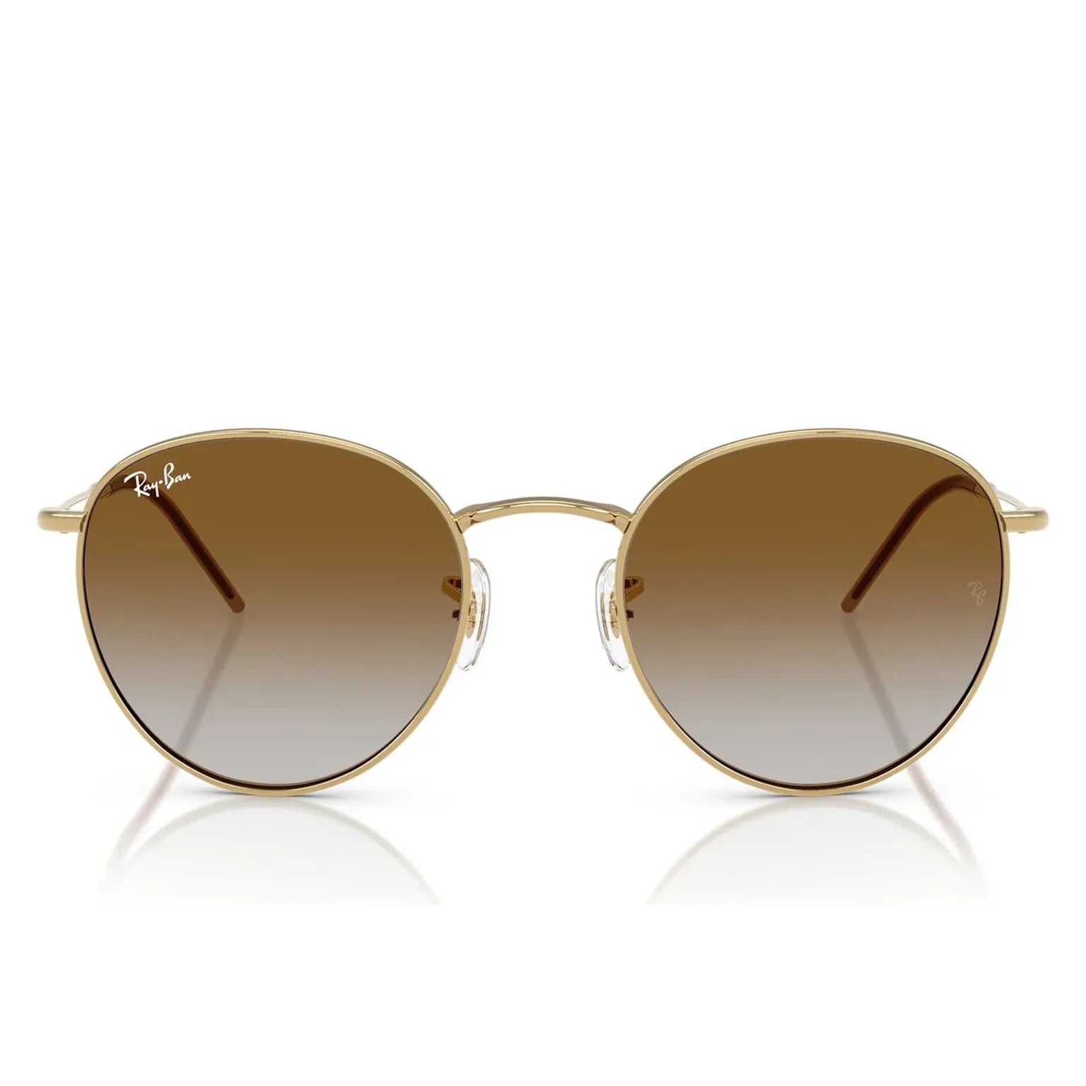 Ray-Ban Model Round 1.1 – Atemporal